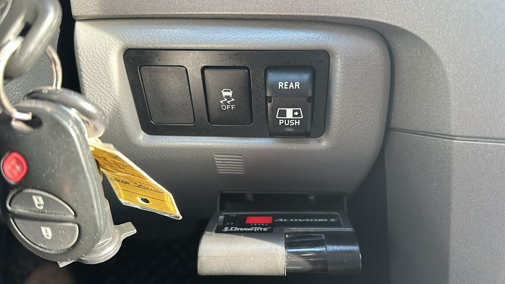 2013 Toyota Tundra Grade  at Autostrade