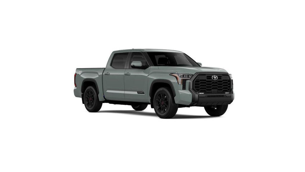 Thumbnail: 2025 Toyota Tundra - 15