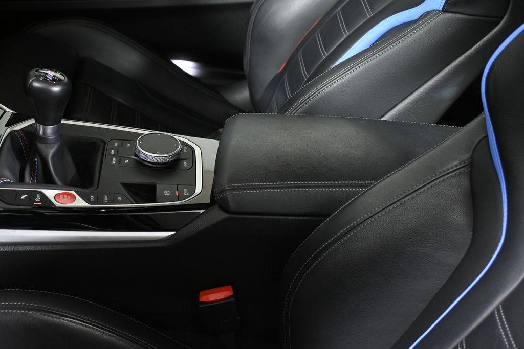 Thumbnail: 2024 BMW M2 - 27