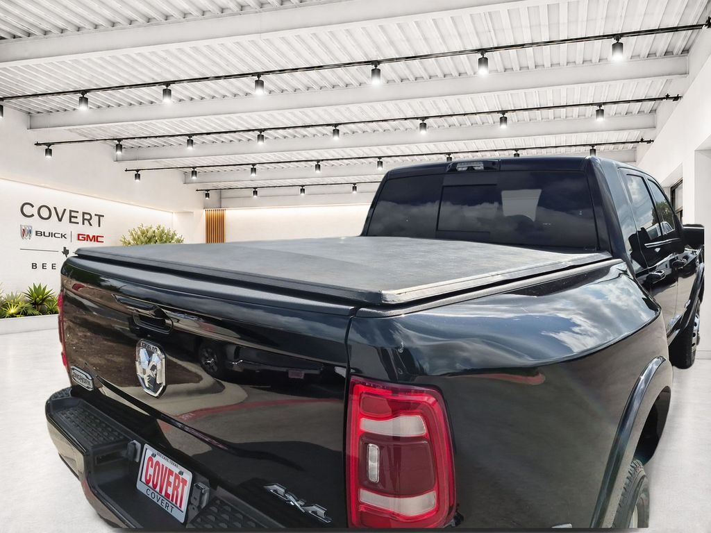 Used Car 2023 Ram 3500  Laramie Longhorn For Sale Under $80,000 In Austin, Texas