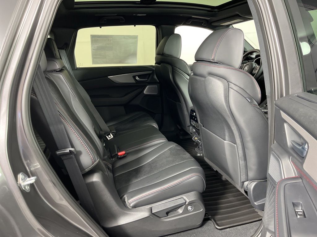 Thumbnail: 2026 Acura MDX - 13