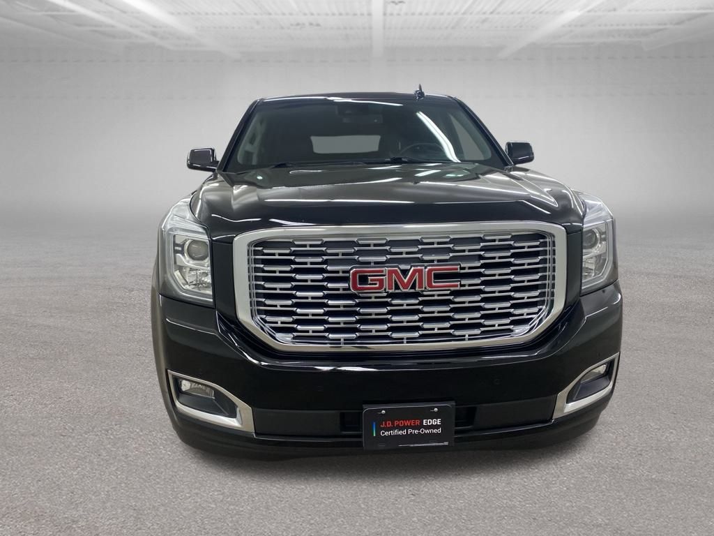 2018 GMC Yukon Denali photo