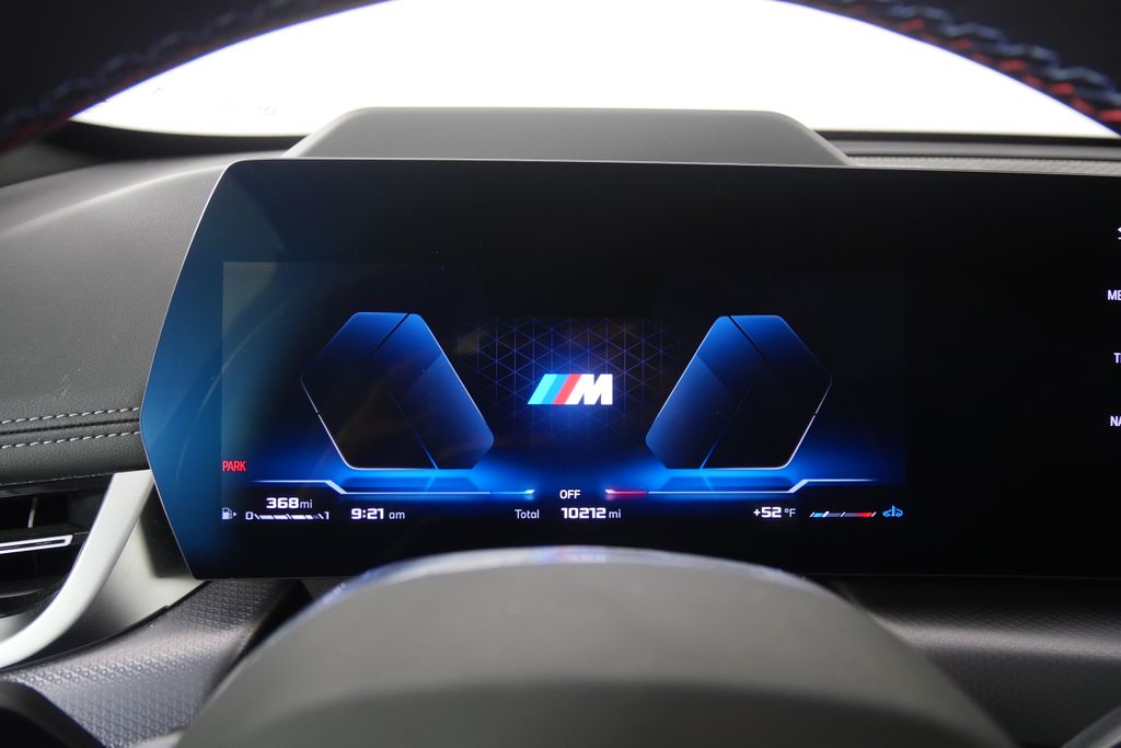 Thumbnail: 2025 BMW X1 - 22