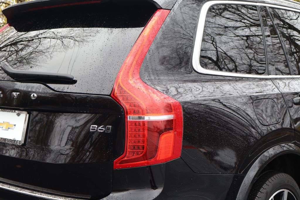 Thumbnail: 2024 Volvo XC90 - 7