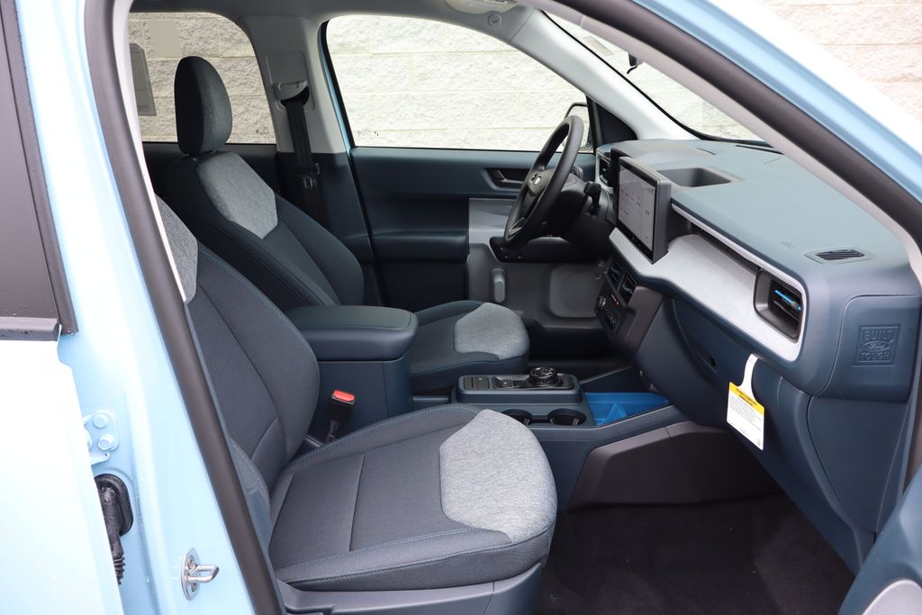 new 2026 Ford Maverick car, priced at $36,680