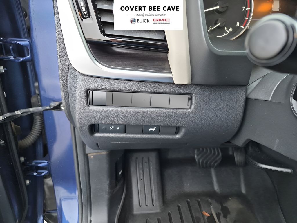 Used Car 2021 Nissan Rogue  Sl For Sale Under $20,000 In Austin, Texas