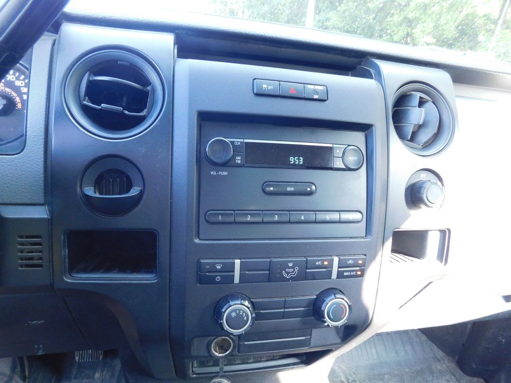 Thumbnail: 2013 Ford F-150 - 6