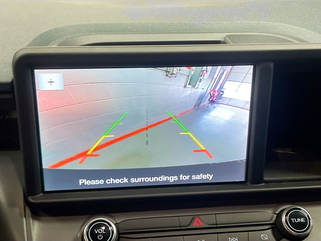 Used 2024 Shadow Black Ford XLT image 13