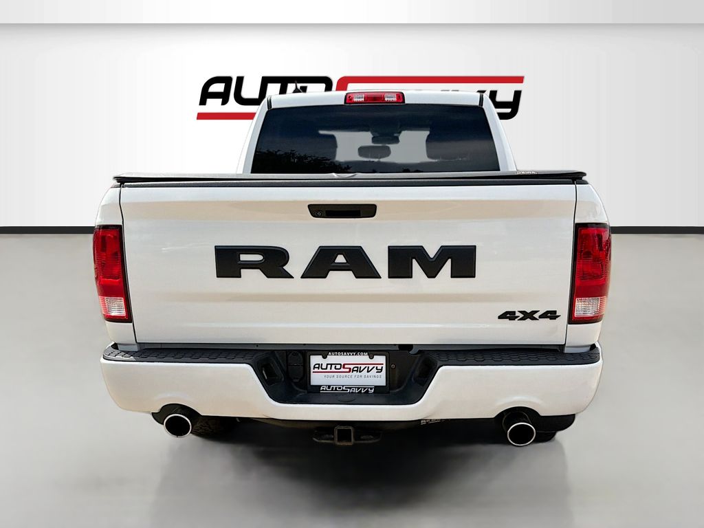 Used 2019 White Ram Express image 6