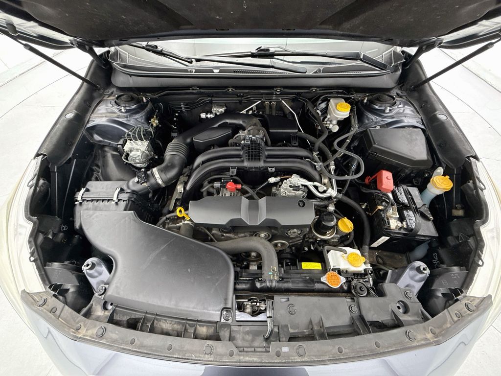 Thumbnail: 2015 Subaru Outback - 27