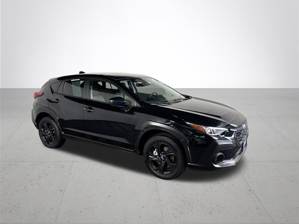 2024 Subaru Crosstrek Base