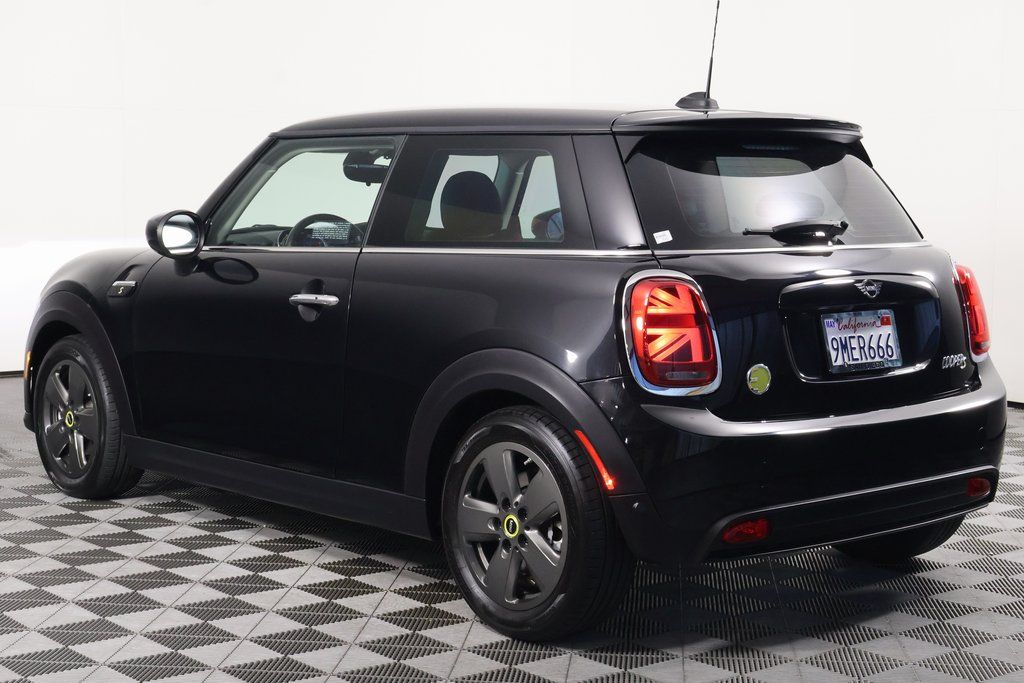 Thumbnail: 2024 MINI Cooper - 6