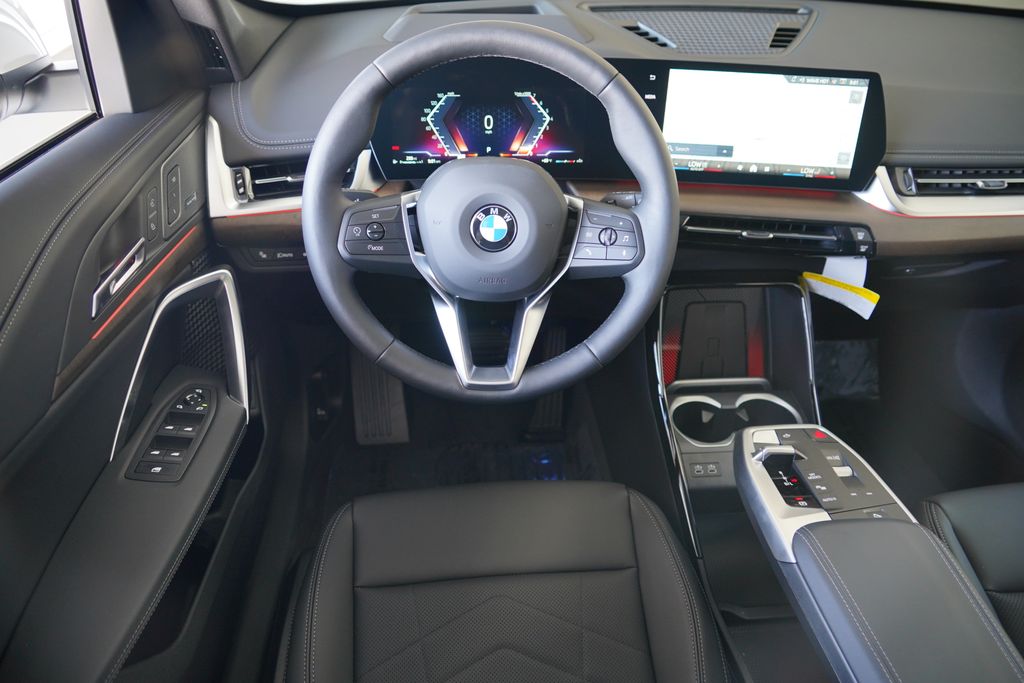 Thumbnail: 2026 BMW X1 - 15