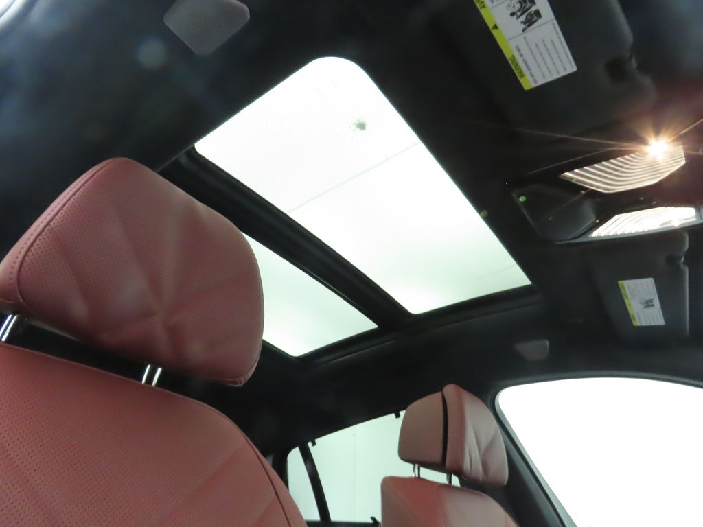 Thumbnail: 2026 BMW X6 - 19