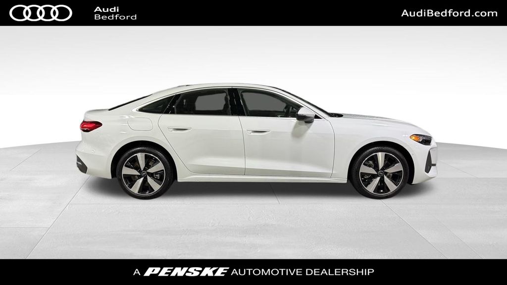 Thumbnail: 2025 Audi A5 - 7