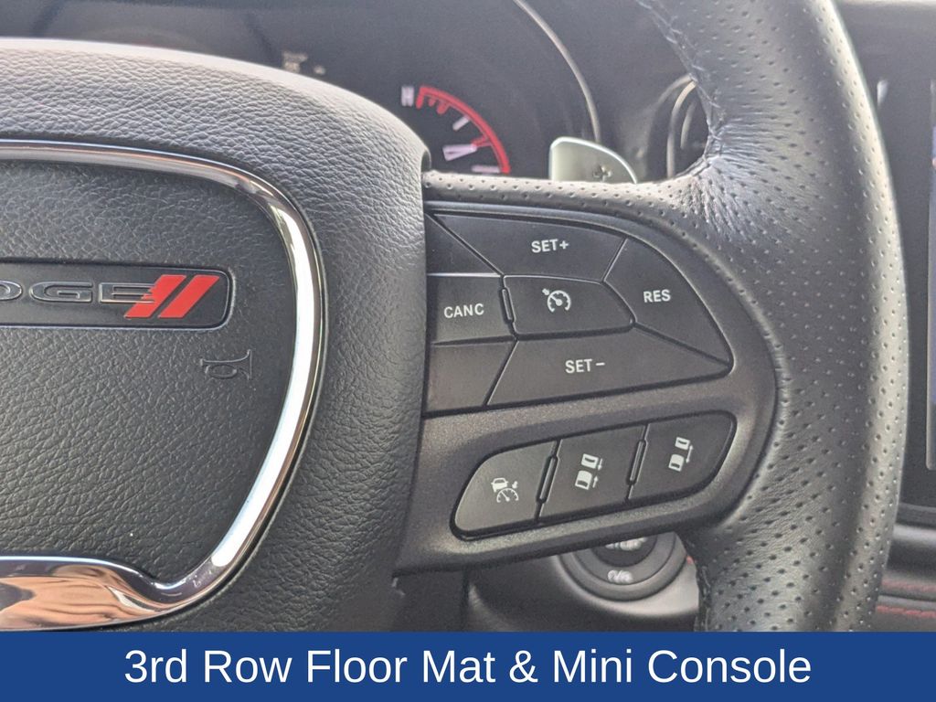 2025 Dodge Durango R/T Plus AWD