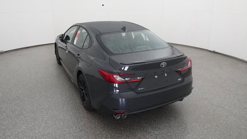 Thumbnail: 2026 Toyota Camry - 29