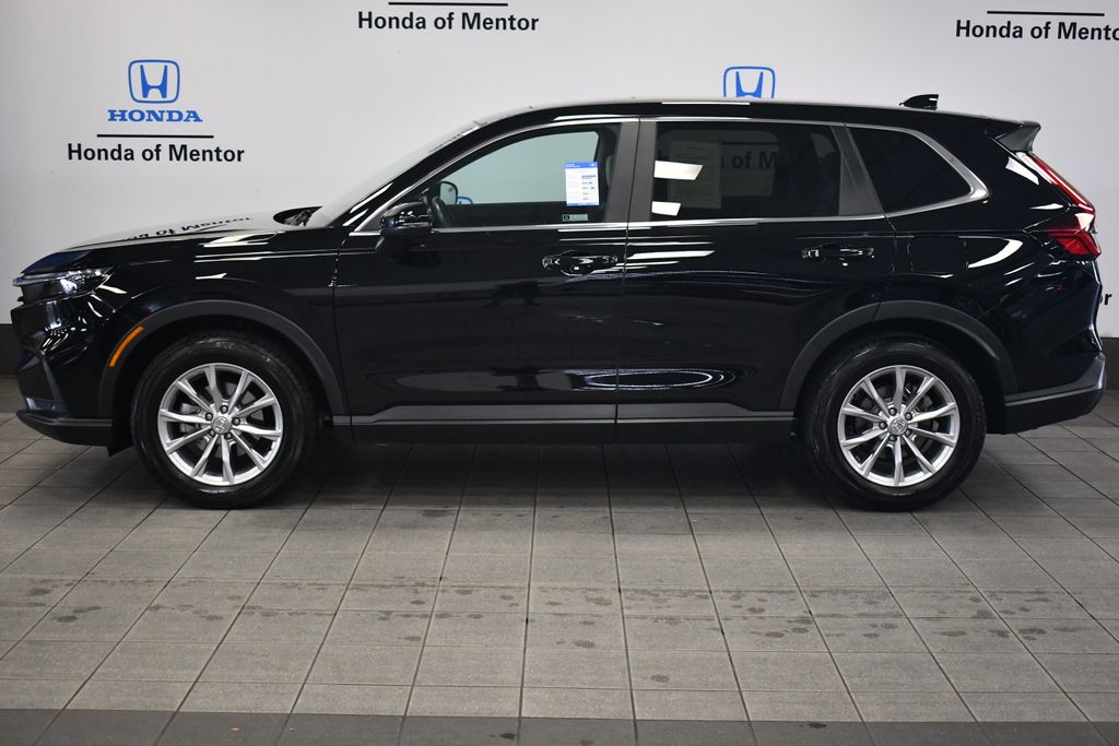 Thumbnail: 2023 Honda CR-V - 2