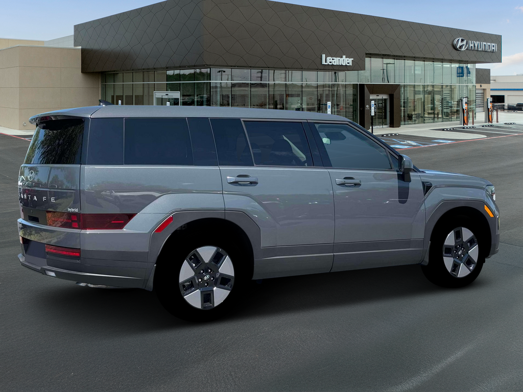 Thumbnail: 2026 Hyundai Santa Fe - 8