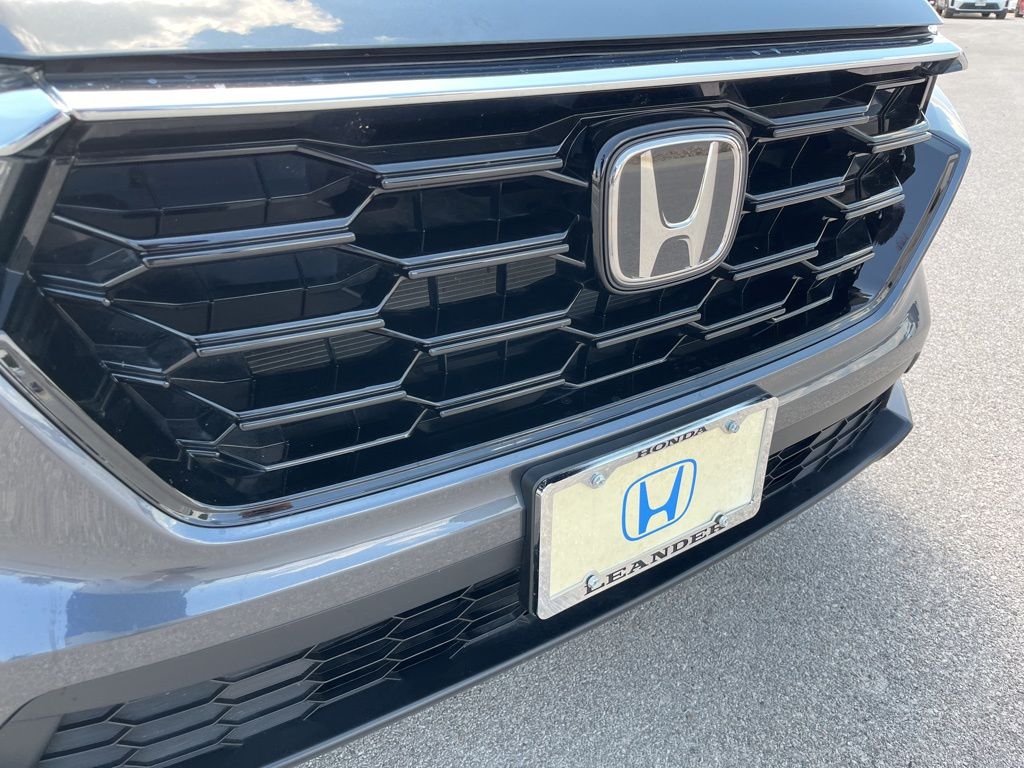 Thumbnail: 2025 Honda CR-V - 15