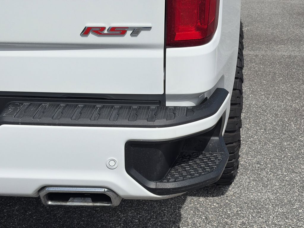 Used 2024 Chevrolet Silverado 1500 Truck