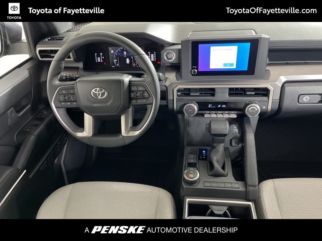 Thumbnail: 2025 Toyota 4Runner - 5