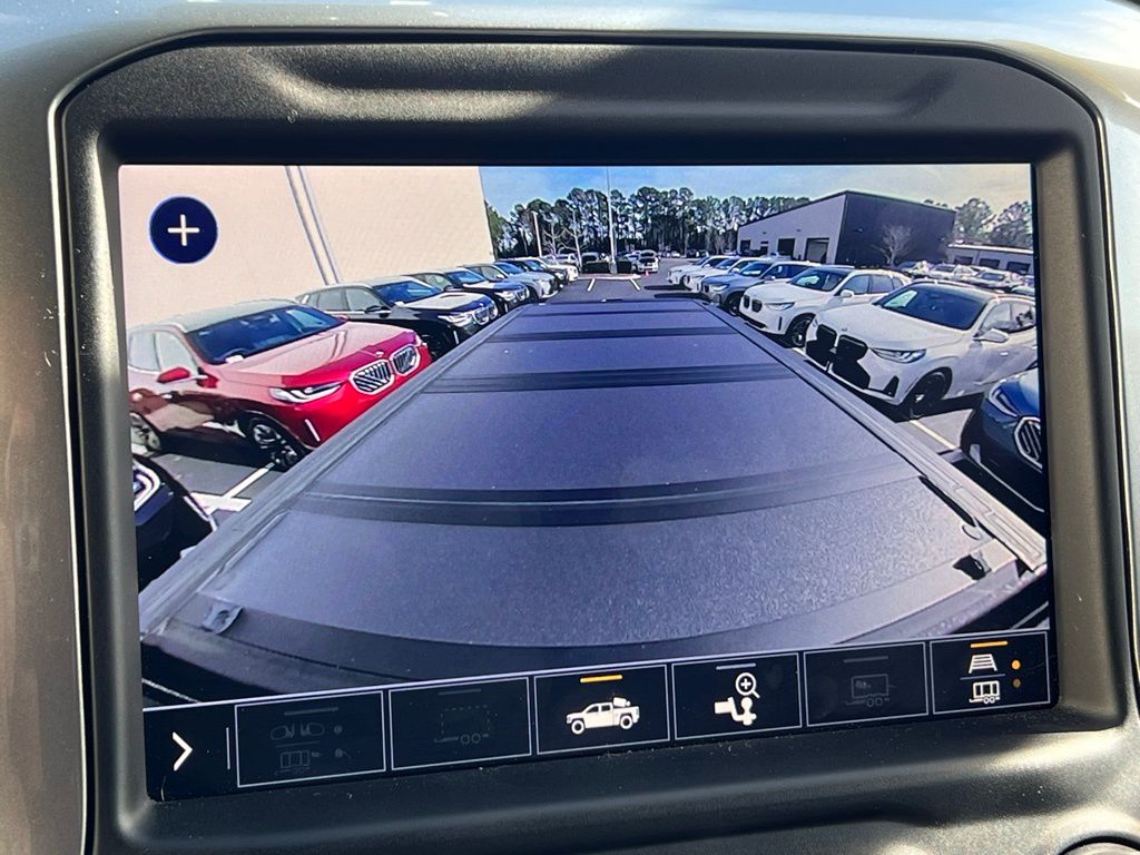 Thumbnail: 2023 Chevrolet Silverado 2500 - 20