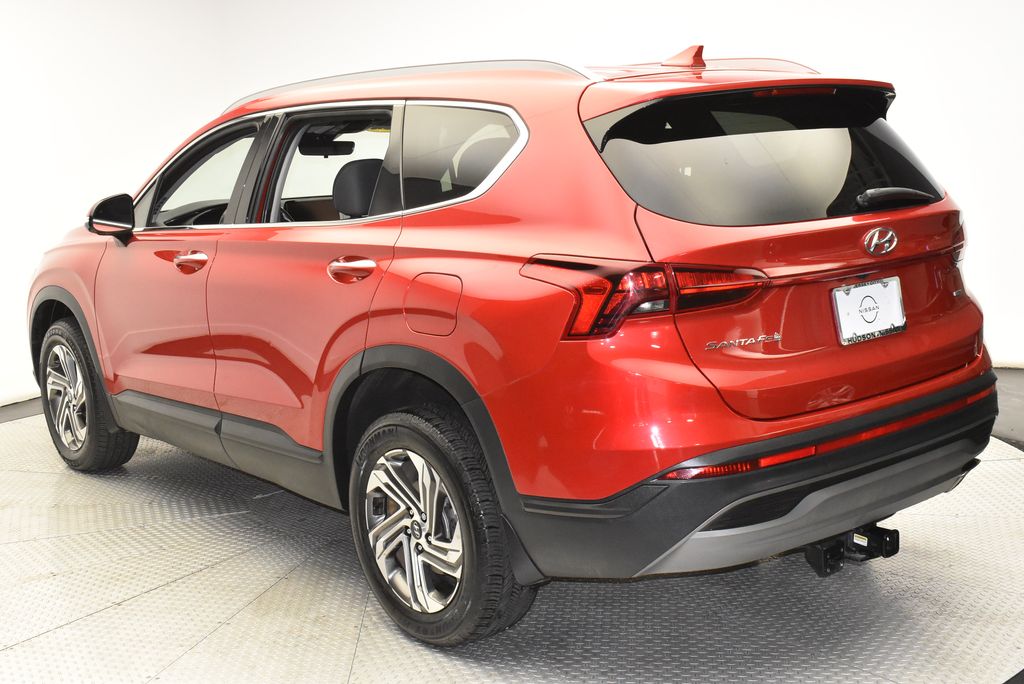 2023 Hyundai Santa Fe SEL 7