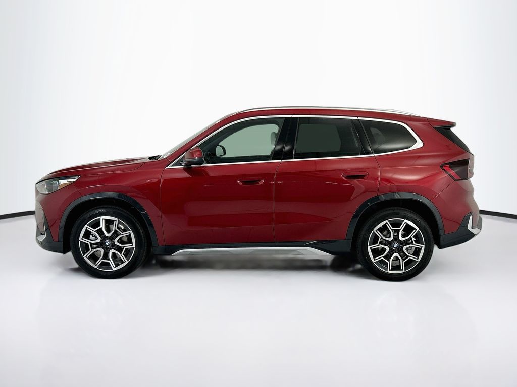 Thumbnail: 2026 BMW X1 - 8