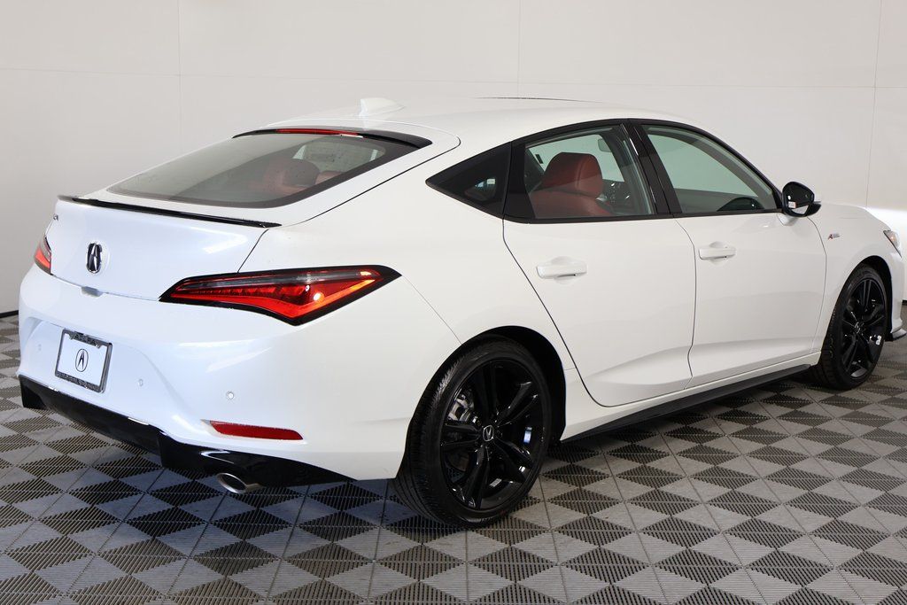 Thumbnail: 2026 Acura Integra - 2