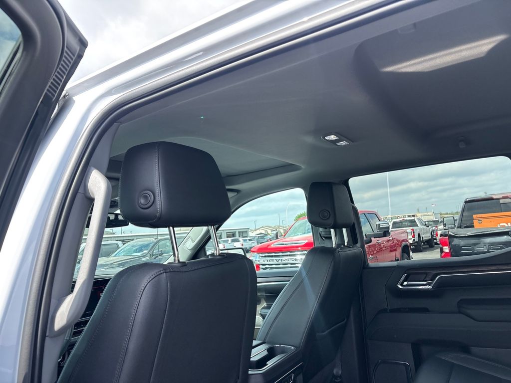 Used Car 2024 Gmc Sierra 1500  Slt For Sale Under $60,000 In Austin, Texas