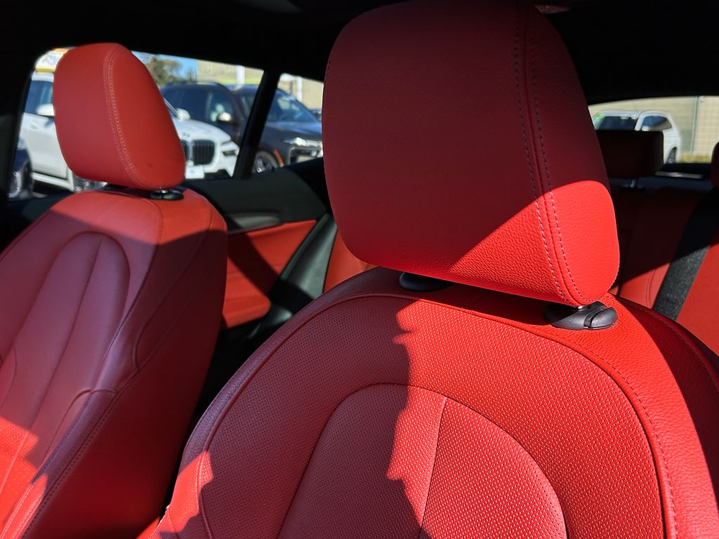 2023 BMW X2 sDrive28i 14