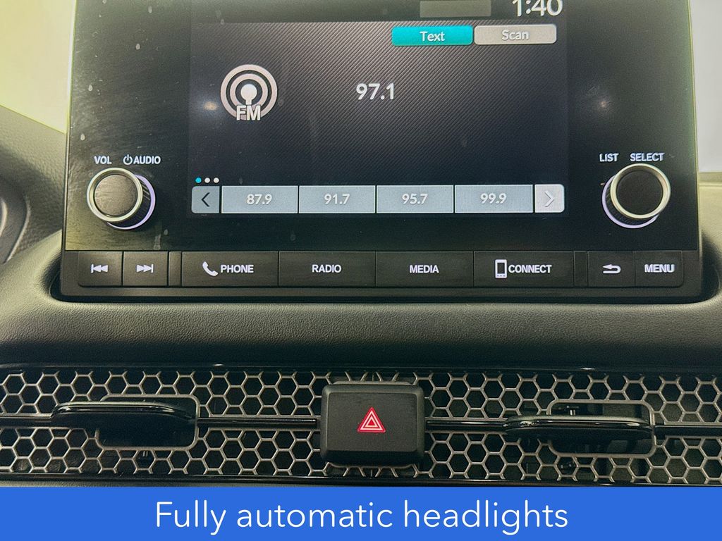 Used Car 2023 Honda Hr-v  Sport For Sale Under $30,000 In Austin, Texas