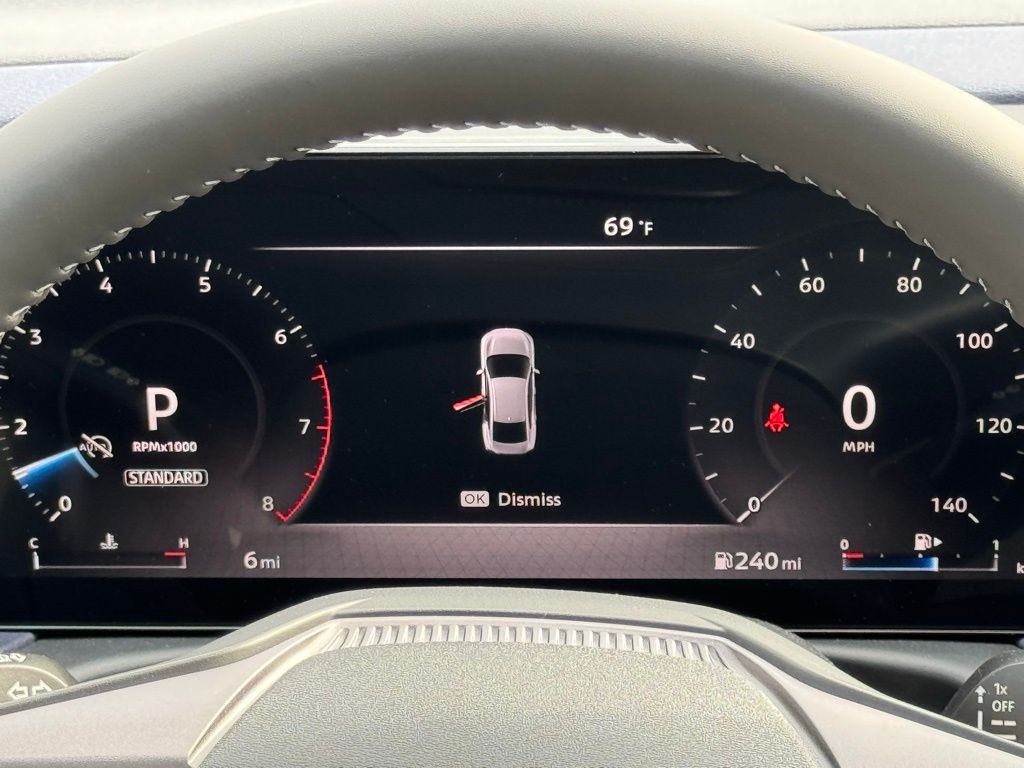 New 2026 Nissan Sentra Sedan