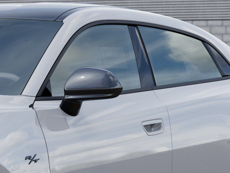 New 2027 Dodge Charger Sedan