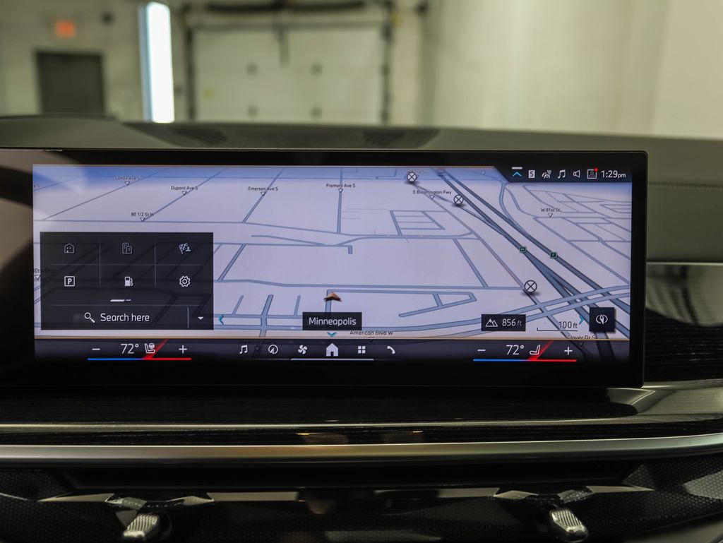 Thumbnail: 2026 BMW X6 - 17