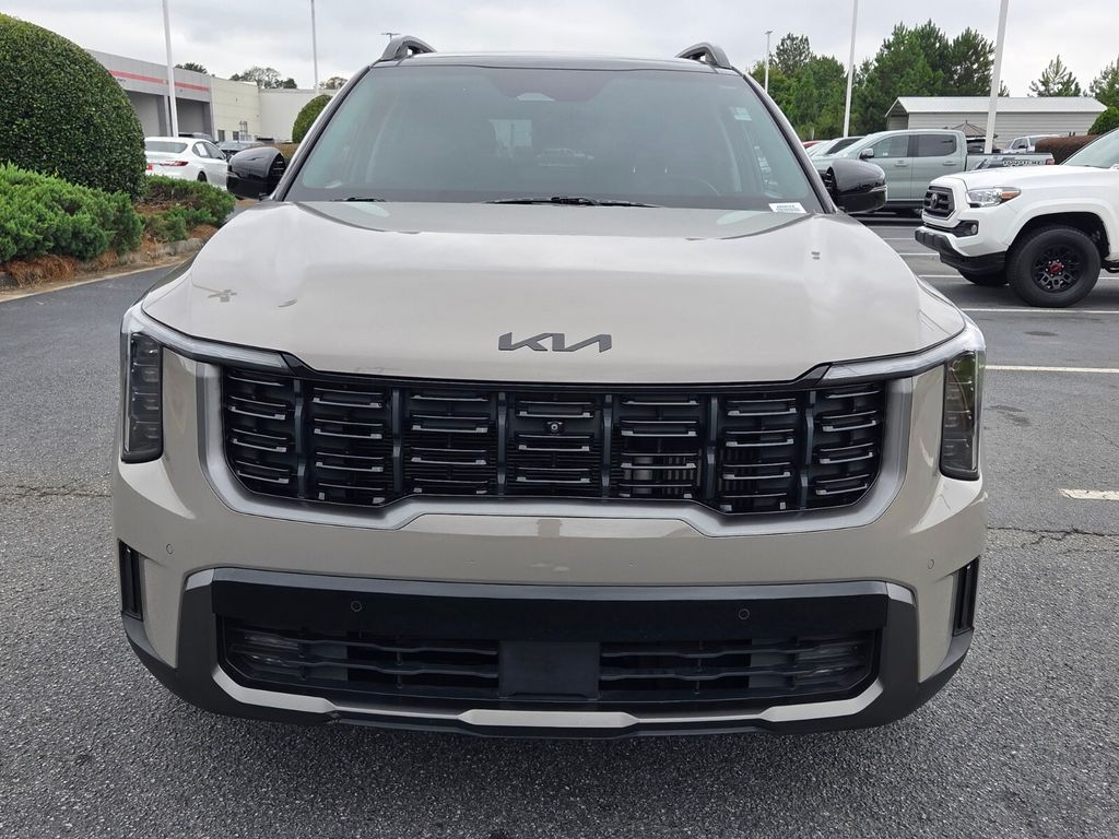 Used 2025 Kia Sorento SUV