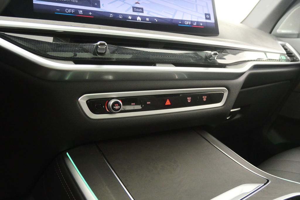 2025 BMW X5 sDrive40i 23