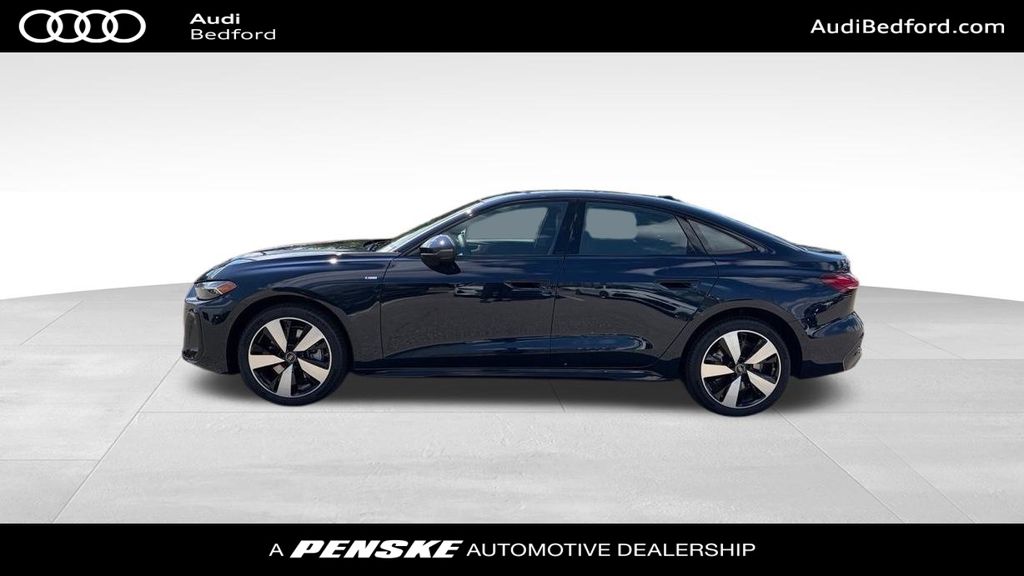 Thumbnail: 2026 Audi A5 - 7