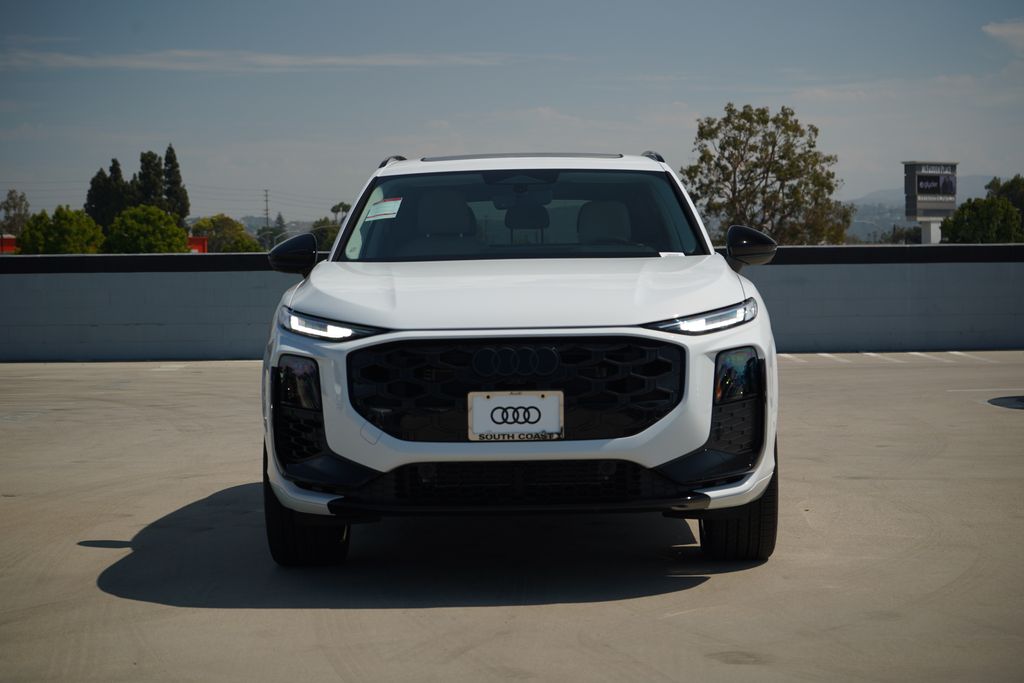 Thumbnail: 2026 Audi Q3 - 2
