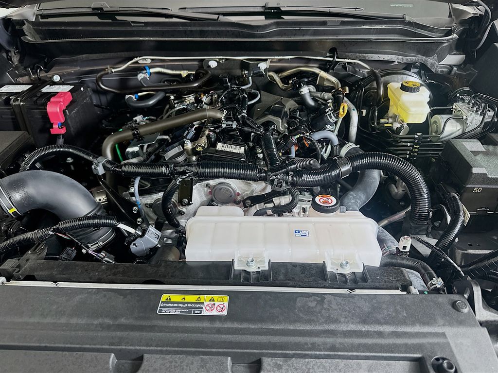 Thumbnail: 2025 Toyota Tacoma - 29