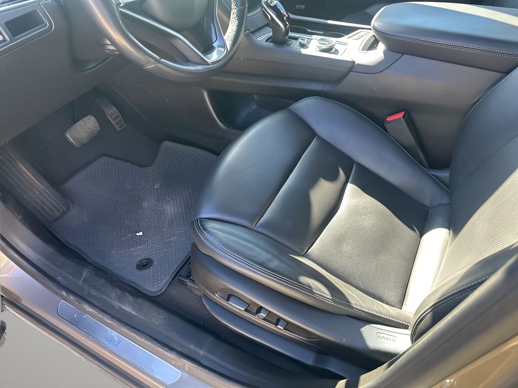 Used Car 2022 Cadillac Xt6  Premium Luxury For Sale Under $30,000 In Austin, Texas