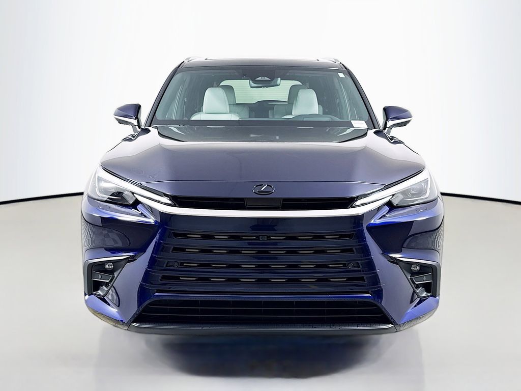 Thumbnail: 2026 Lexus TX - 2