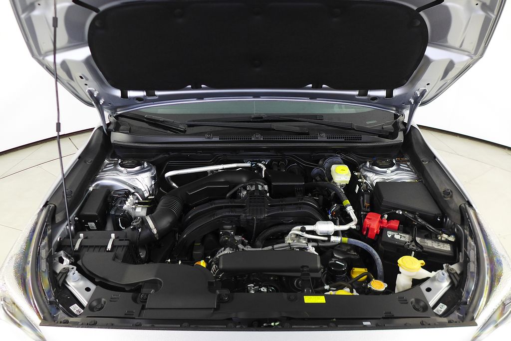 Thumbnail: 2025 Subaru Crosstrek - 6