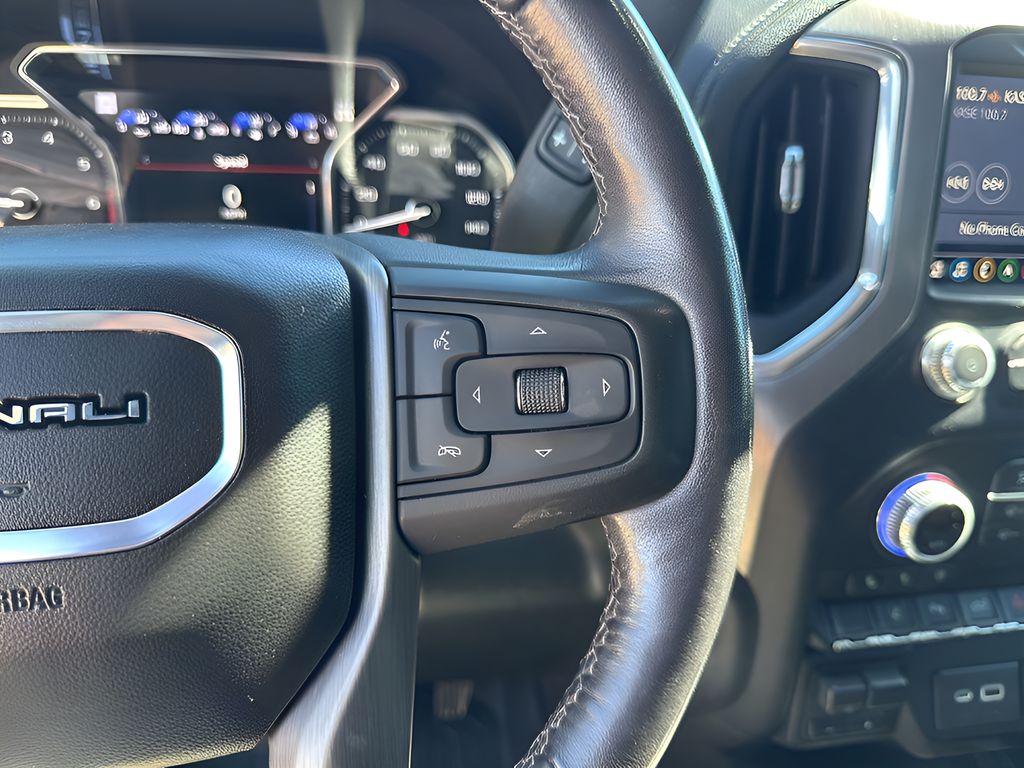 Used Car 2021 Gmc Sierra 2500hd  Denali For Sale Under $60,000 In Austin, Texas