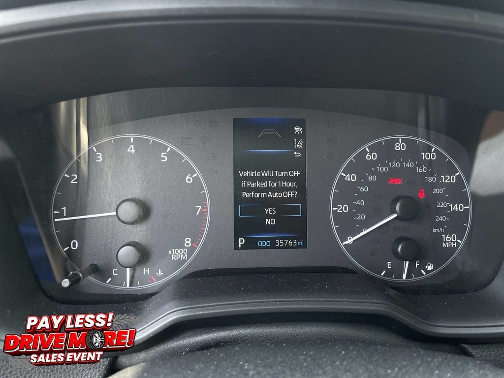 Used 2025 Toyota Corolla Cross SUV