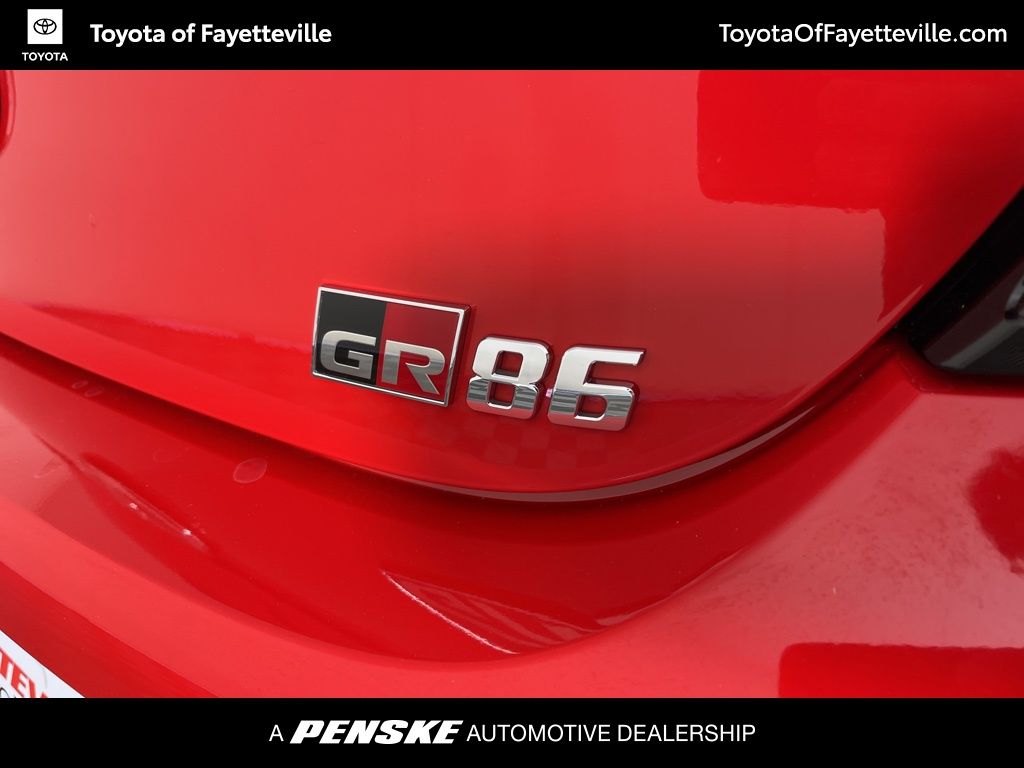 Thumbnail: 2024 Toyota GR86 - 16