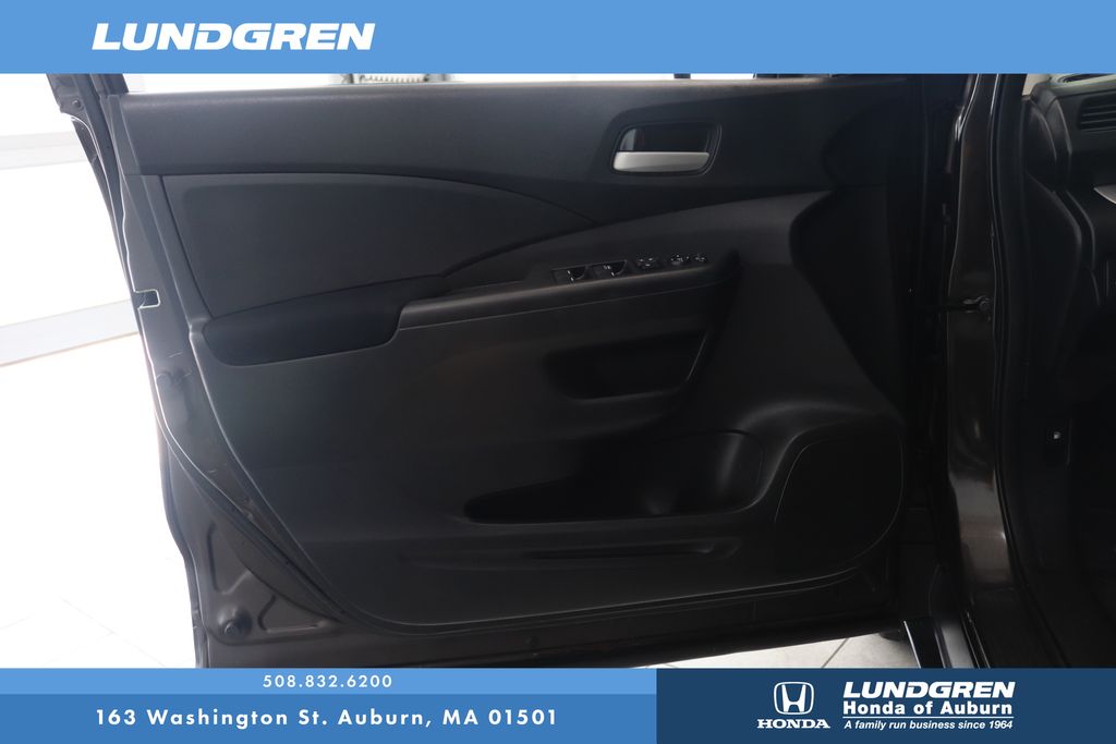 Used 2014 Honda CR-V SUV