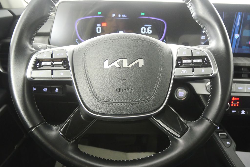 Thumbnail: 2023 Kia Telluride - 21