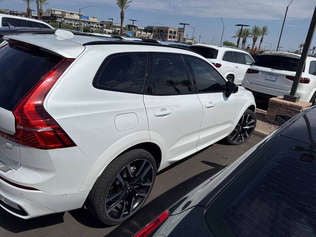 2024 Volvo XC60 Recharge Core 3